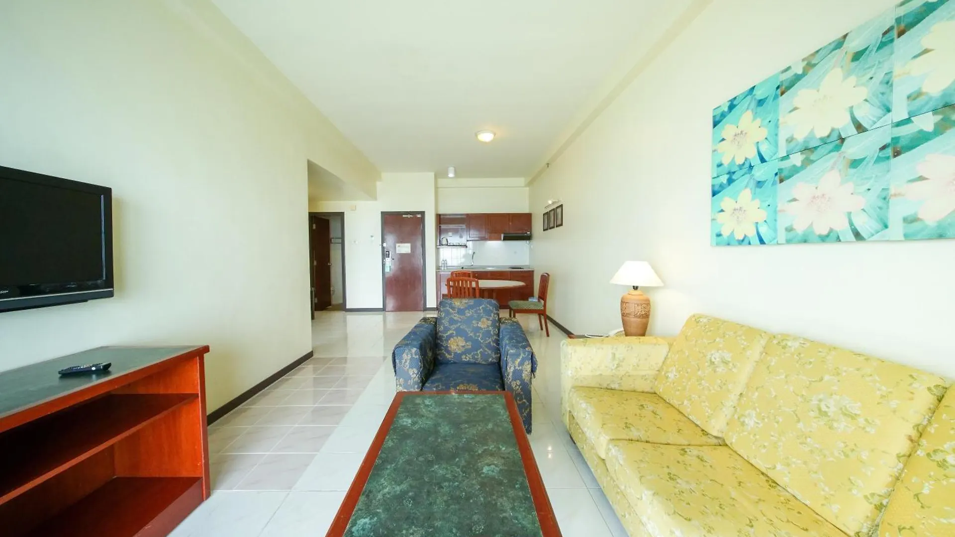 Rainbow Paradise Beach Resort Tanjung Bungah  4*, Tanjung Bungah (Penang) Malaysia