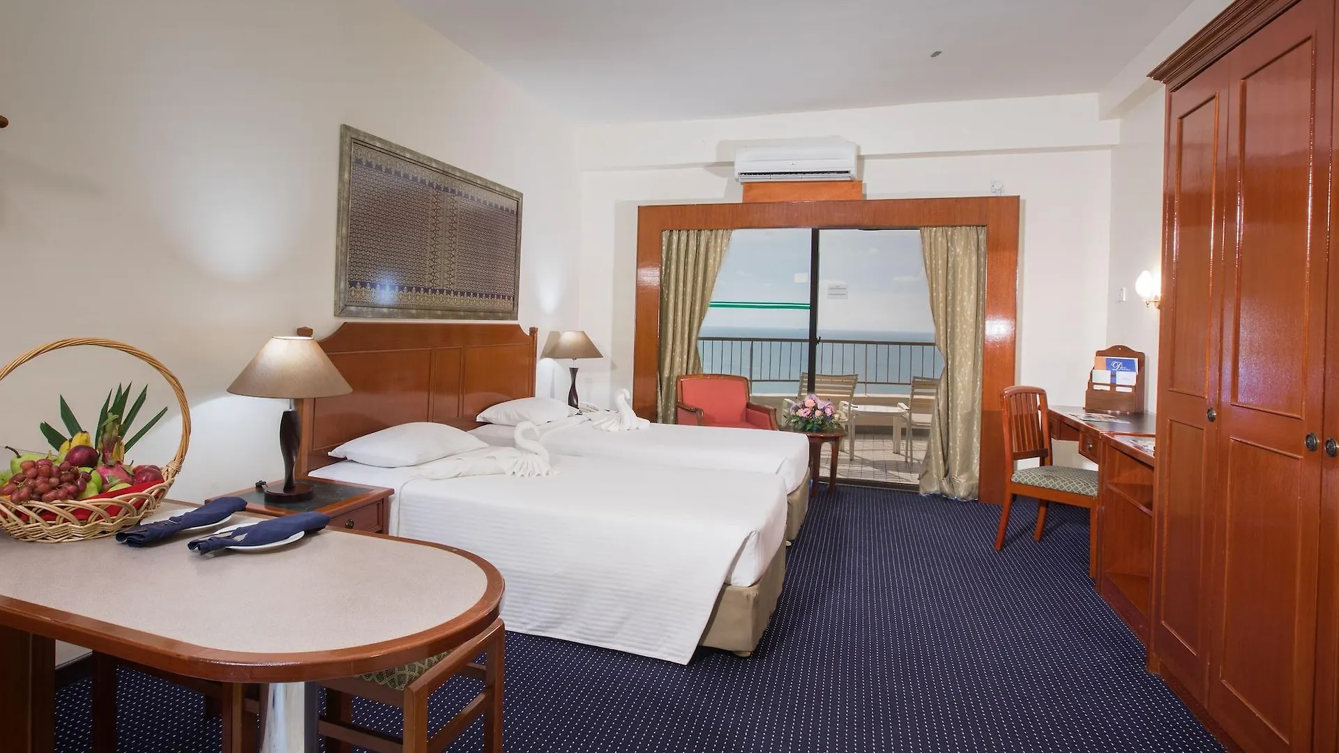 ****  Rainbow Paradise Beach Resort Tanjung Bungah  Malaysia