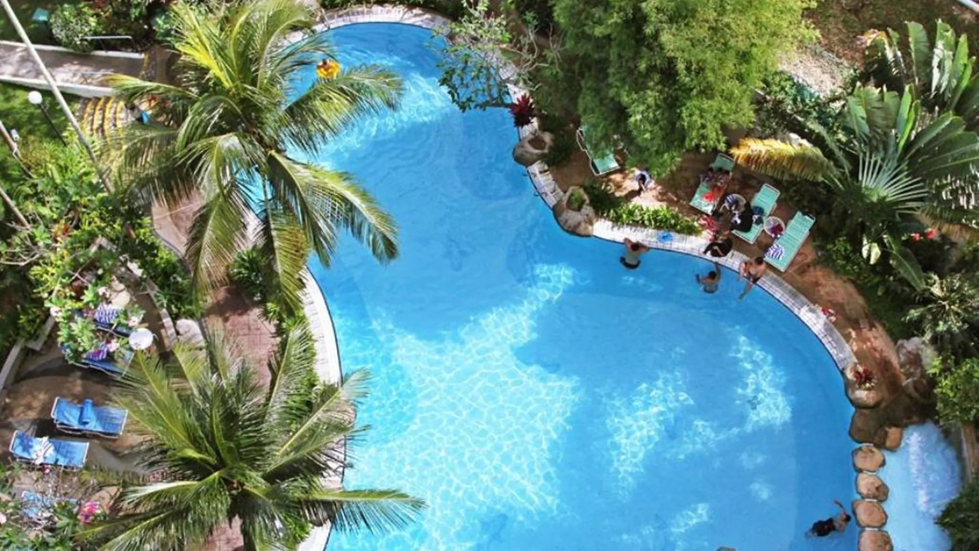 Rainbow Paradise Beach Resort Tanjung Bungah   Tanjung Bungah (Penang)
