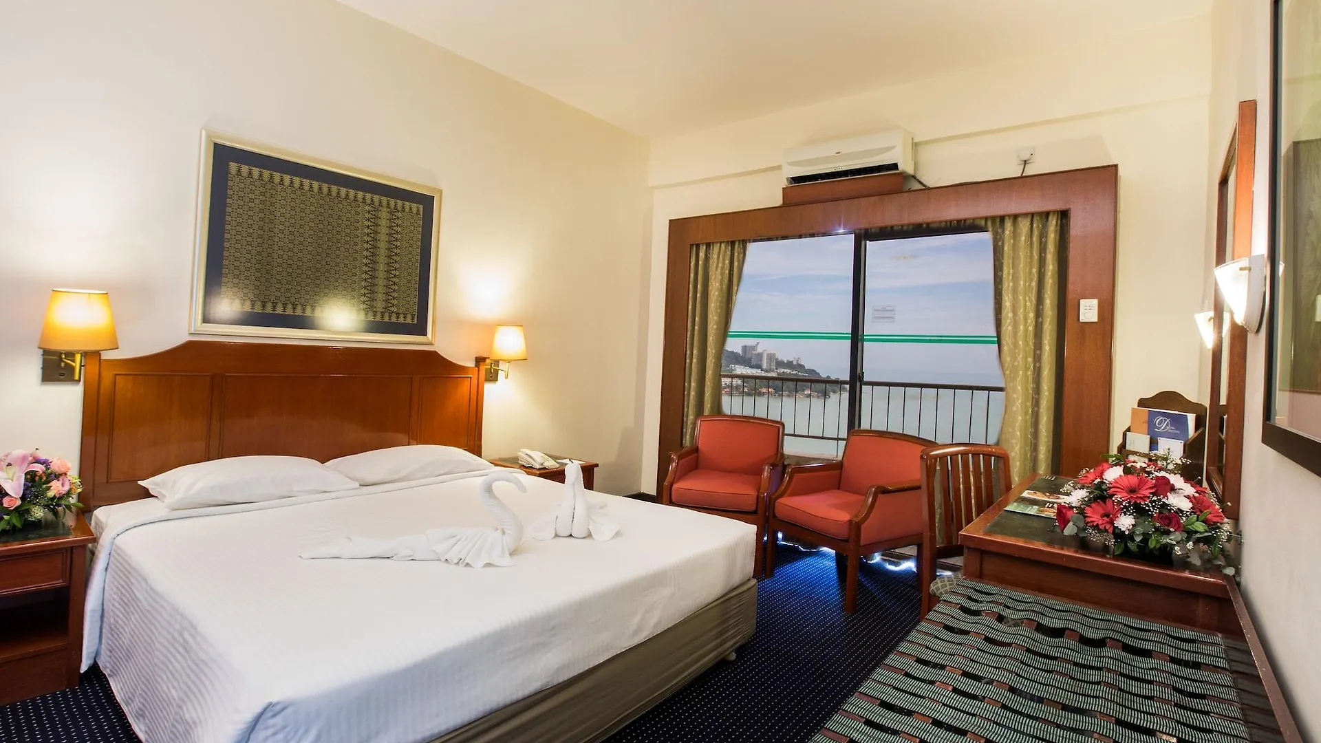 Rainbow Paradise Beach Resort Tanjung Bungah  Tanjung Bungah (Penang)
