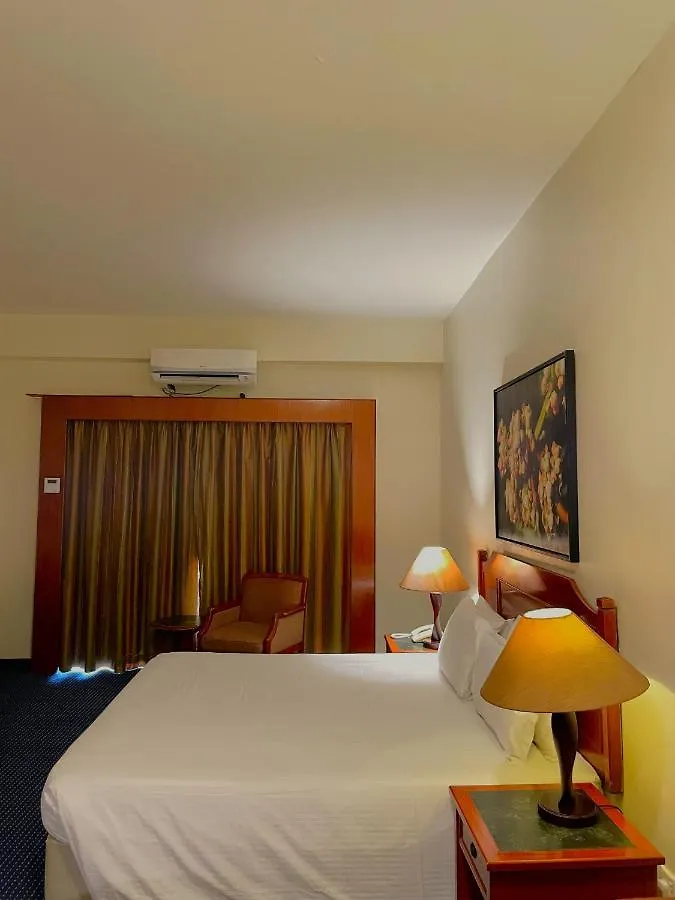 Rainbow Paradise Beach Resort Tanjung Bungah  4*, Tanjung Bungah (Penang)