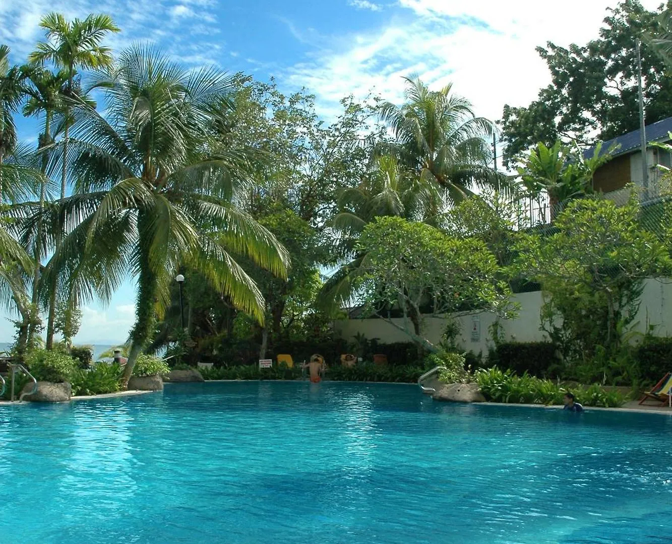 Rainbow Paradise Beach Resort Tanjung Bungah  Malaysia