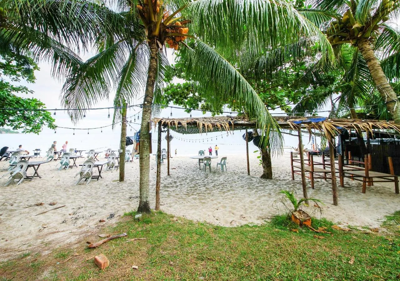 Rainbow Paradise Beach Resort Tanjung Bungah