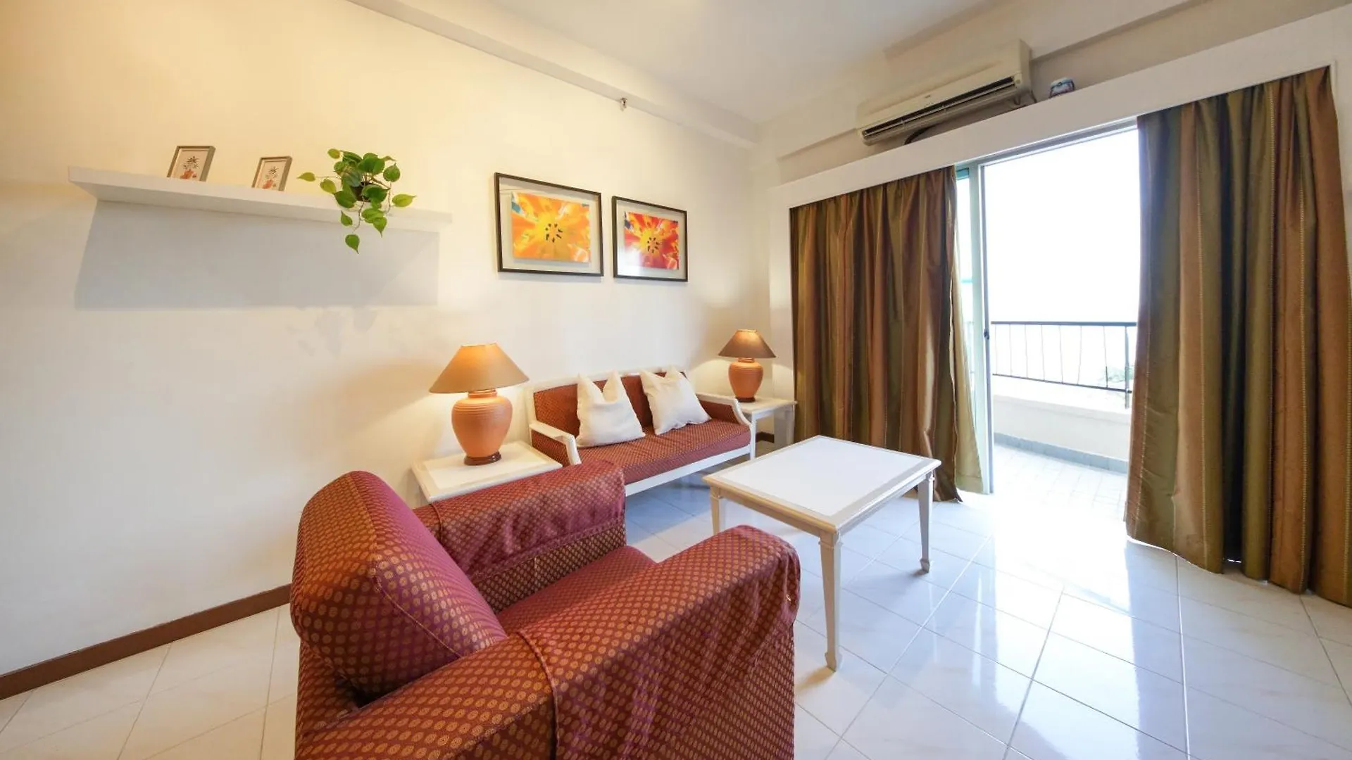 Rainbow Paradise Beach Resort Tanjung Bungah