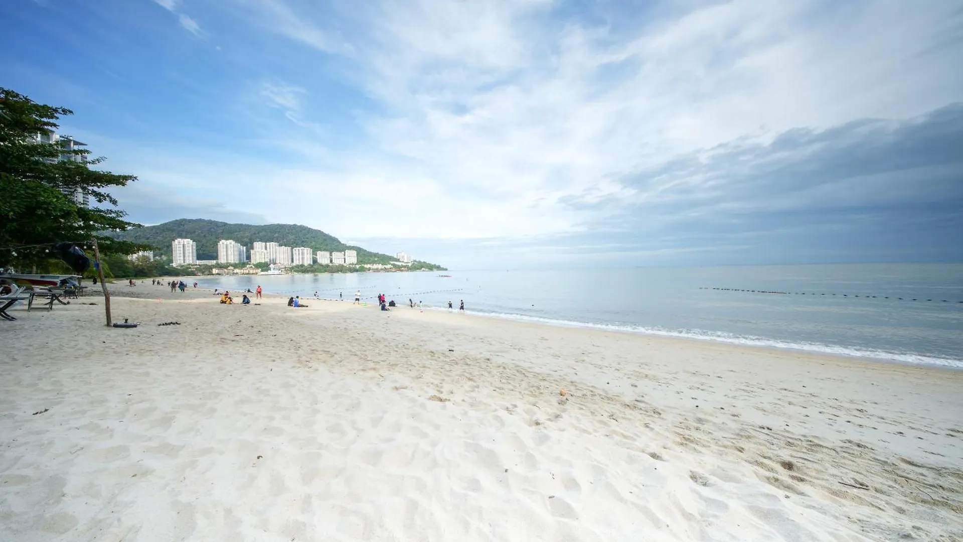 Rainbow Paradise Beach Resort Tanjung Bungah   Tanjung Bungah (Penang)