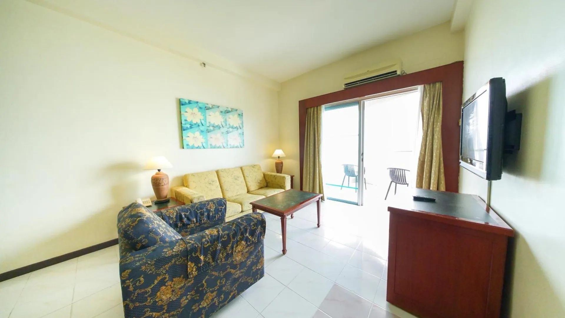 Rainbow Paradise Beach Resort Tanjung Bungah   Tanjung Bungah (Penang)