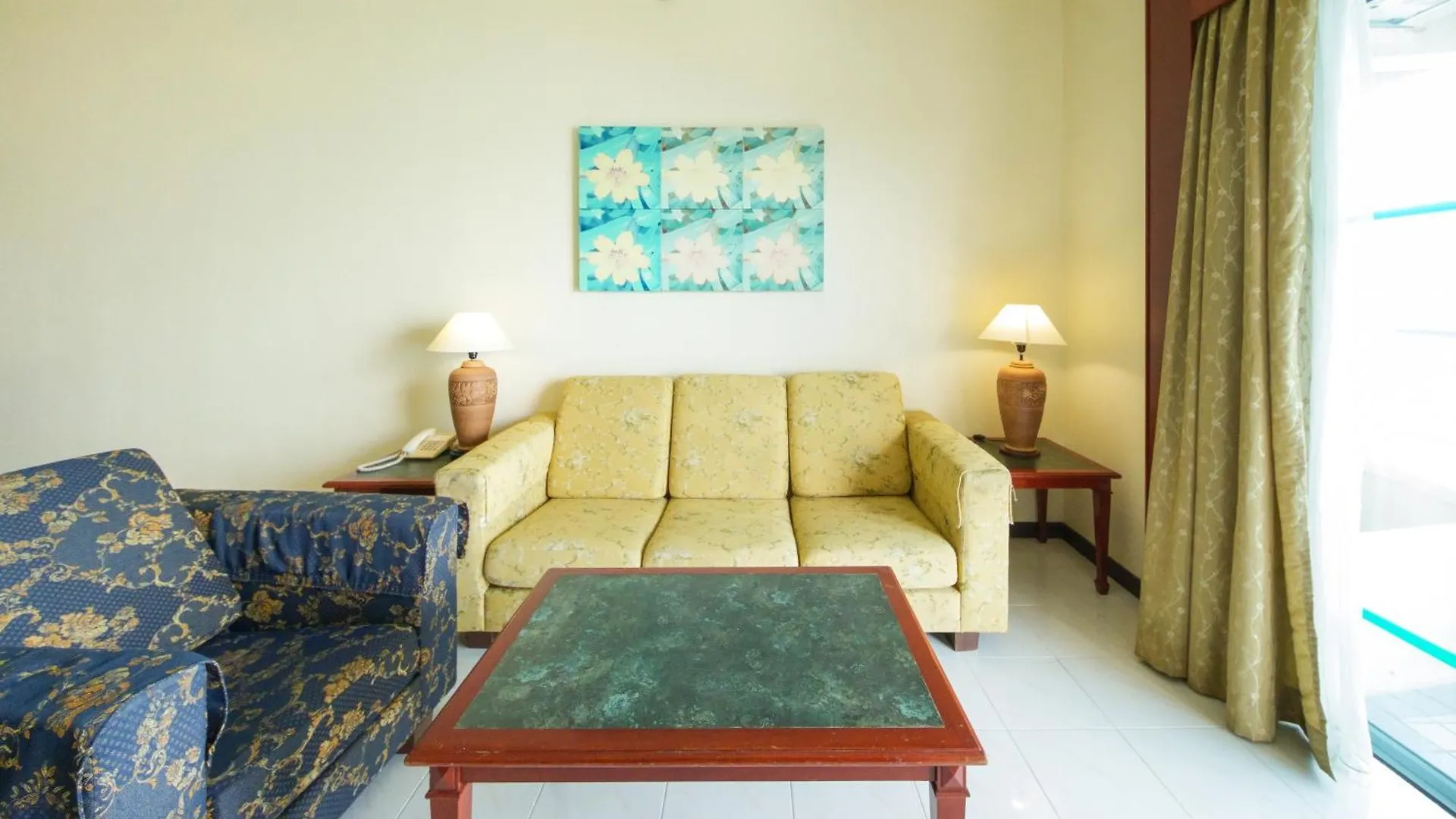 Rainbow Paradise Beach Resort Tanjung Bungah  Malaysia