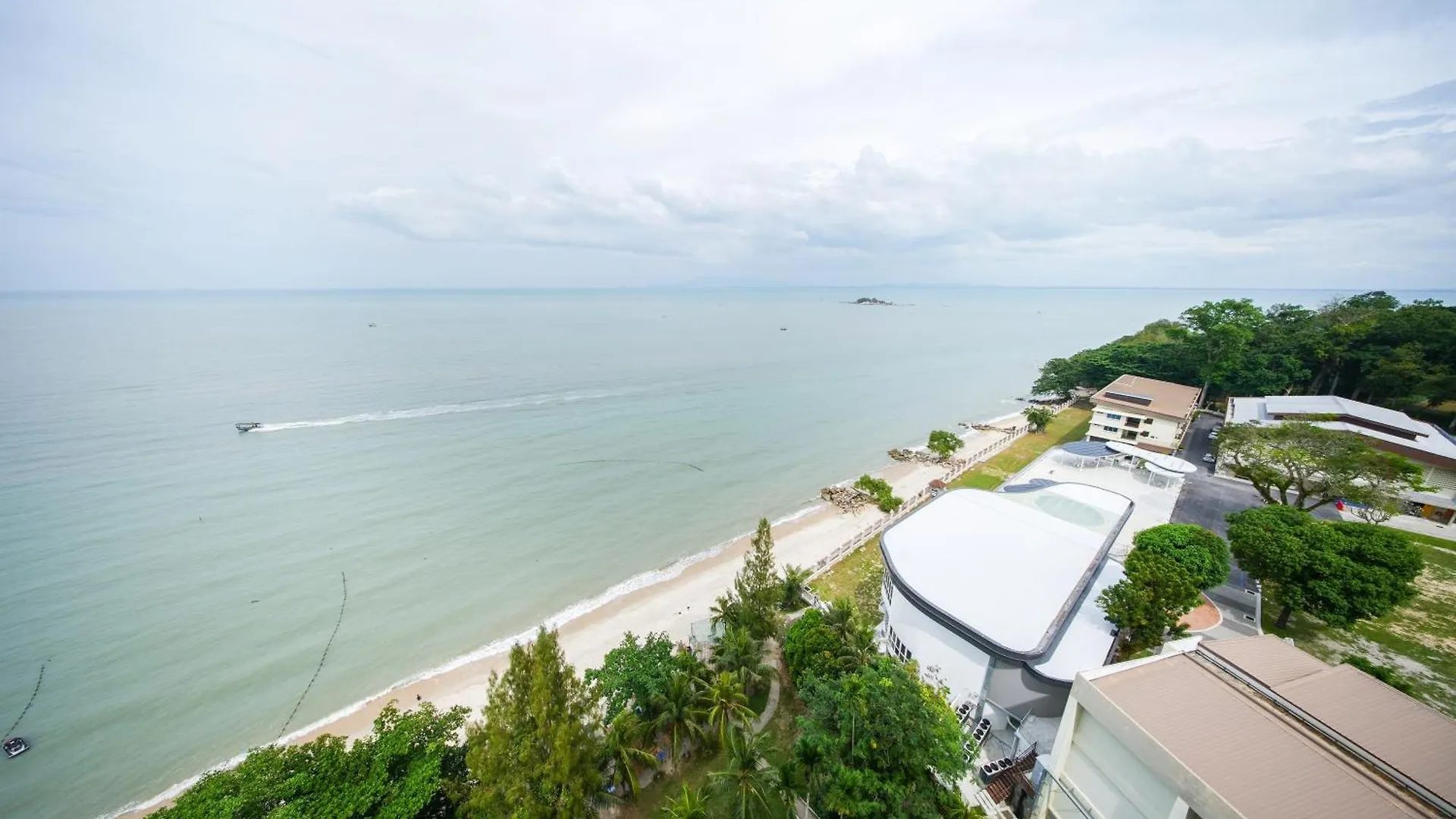 Rainbow Paradise Beach Resort Tanjung Bungah  Tanjung Bungah (Penang)