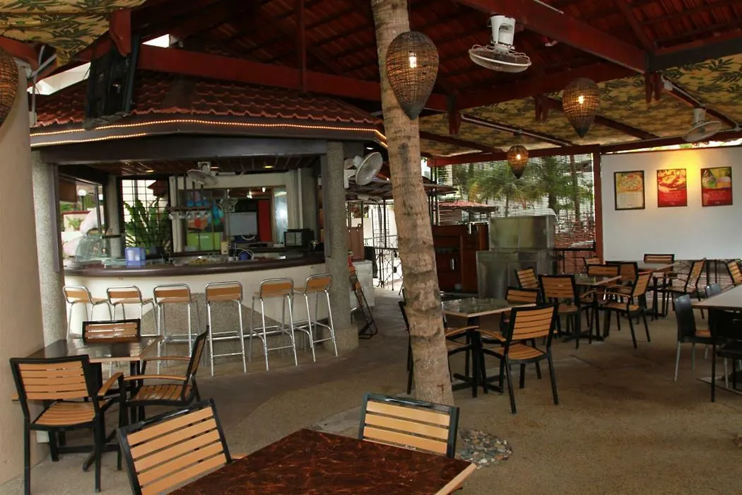 Rainbow Paradise Beach Resort Tanjung Bungah  Malaysia