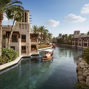 Jumeirah Dar Al Masyaf Resort Dubai