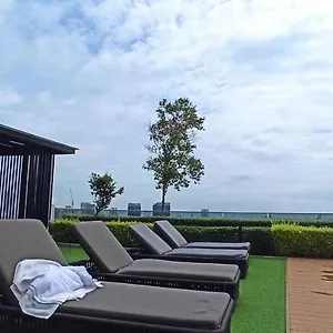 Beacon Executive Malaysia Deals Apartment George Town