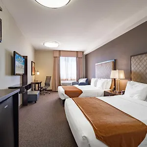 Acclaim By Clique Hotel Calgary