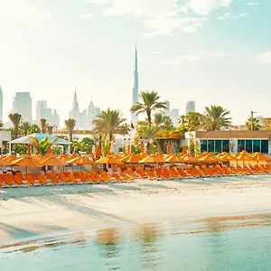 Marine & Resort Dubai