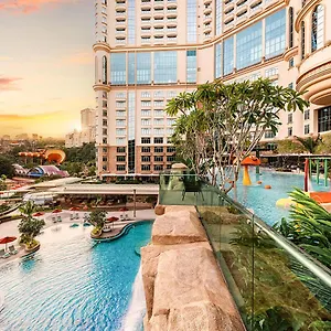 Sunway Hotel Petaling Jaya