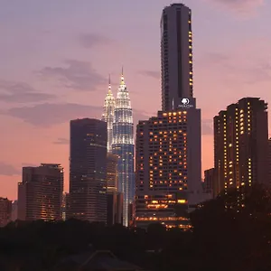 Doubletree By Hilton Hotel Kuala Lumpur
