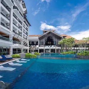 Bertam Resort,penang ***** كيبالا باتاس