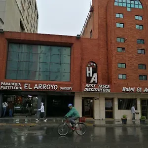 visit hotel