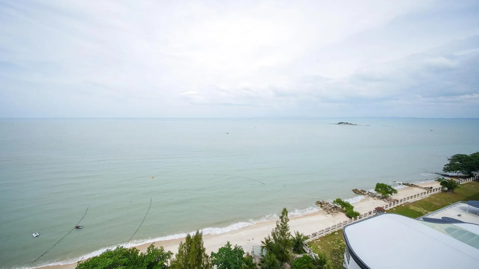 ****  Rainbow Paradise Beach Resort Tanjung Bungah  Malaysia