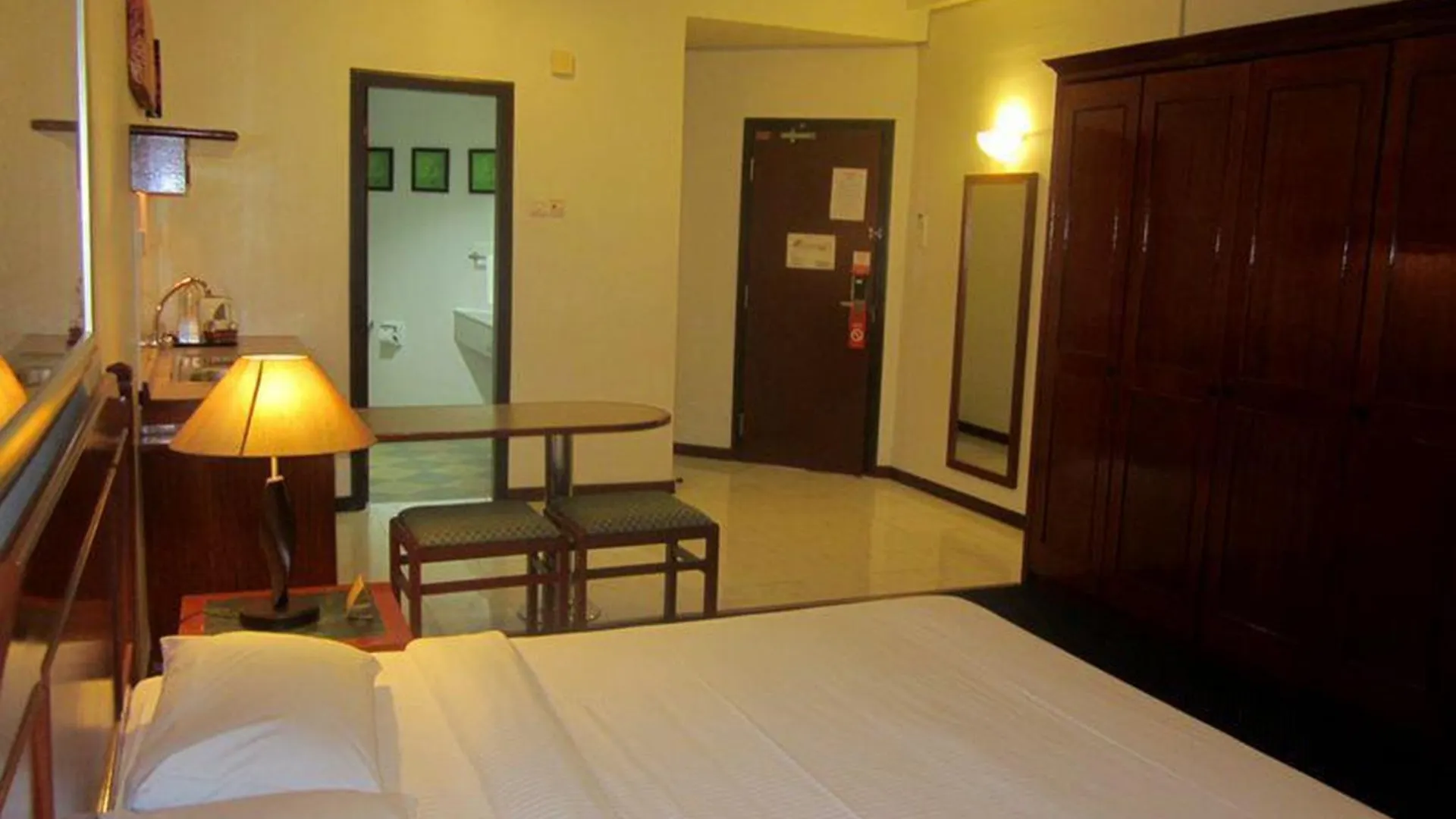 Rainbow Paradise Beach Resort Tanjung Bungah  Malaysia