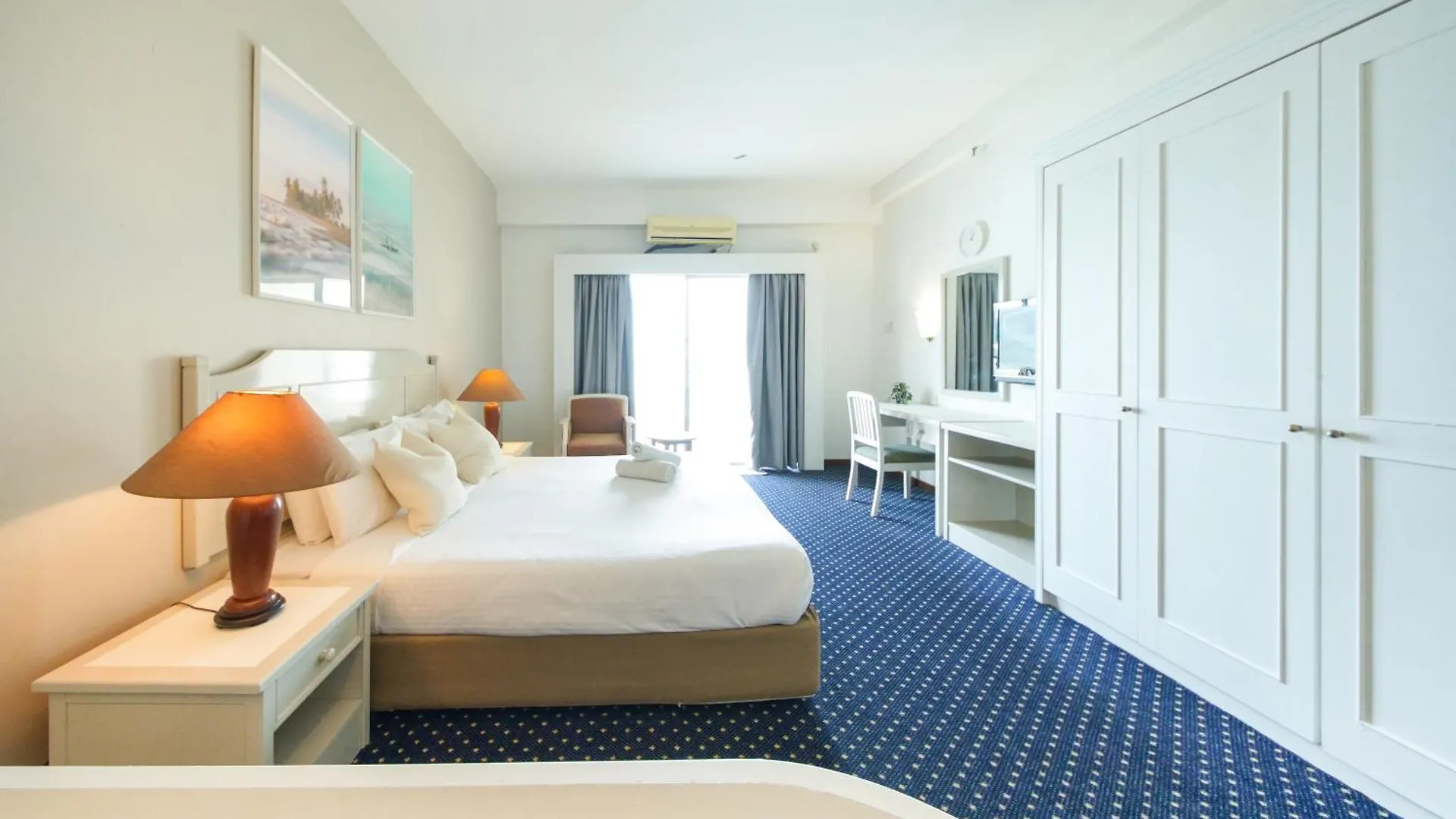 Rainbow Paradise Beach Resort Tanjung Bungah  Malaysia