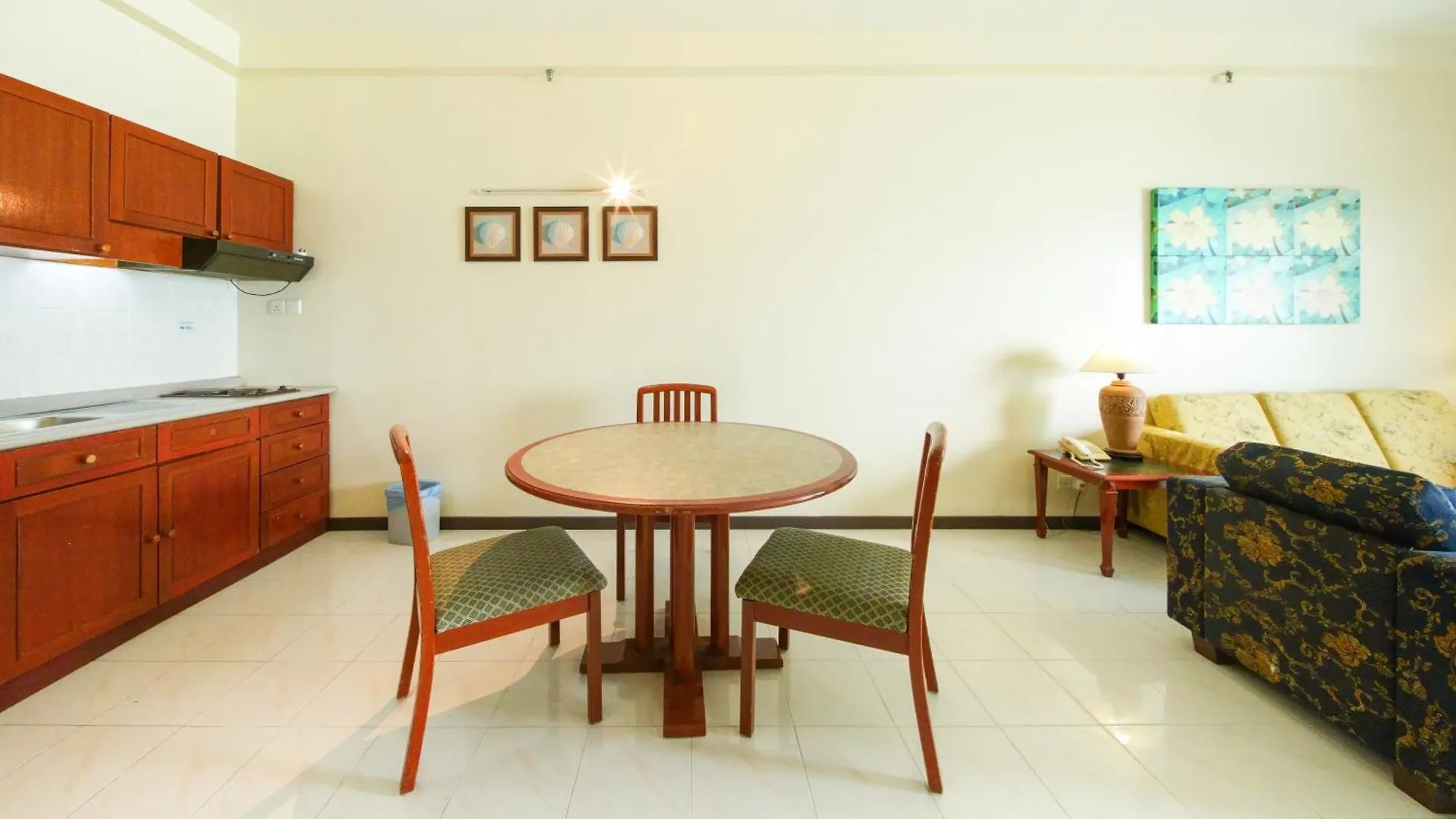 Rainbow Paradise Beach Resort Tanjung Bungah