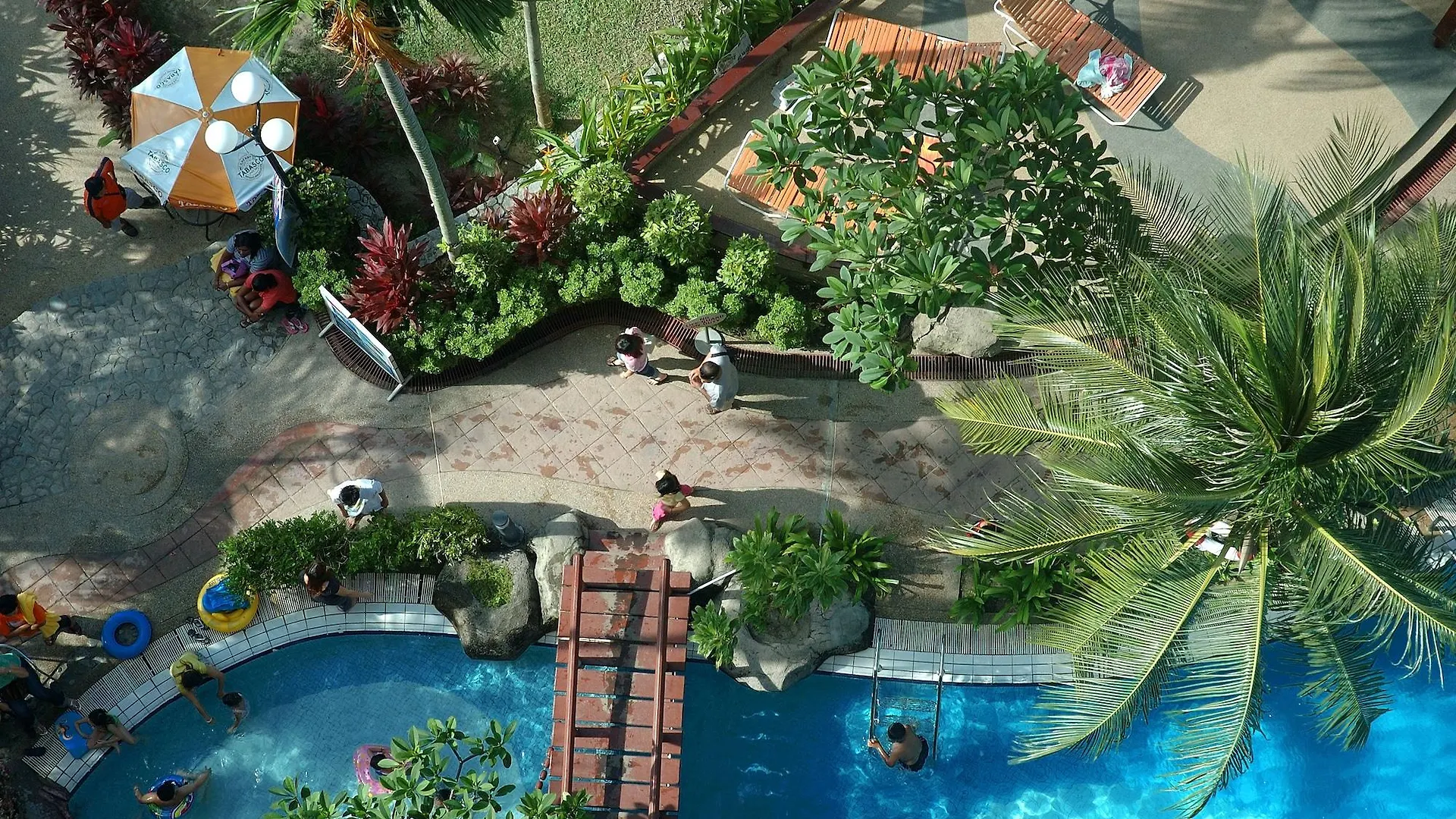 Rainbow Paradise Beach Resort Tanjung Bungah   Tanjung Bungah (Penang)