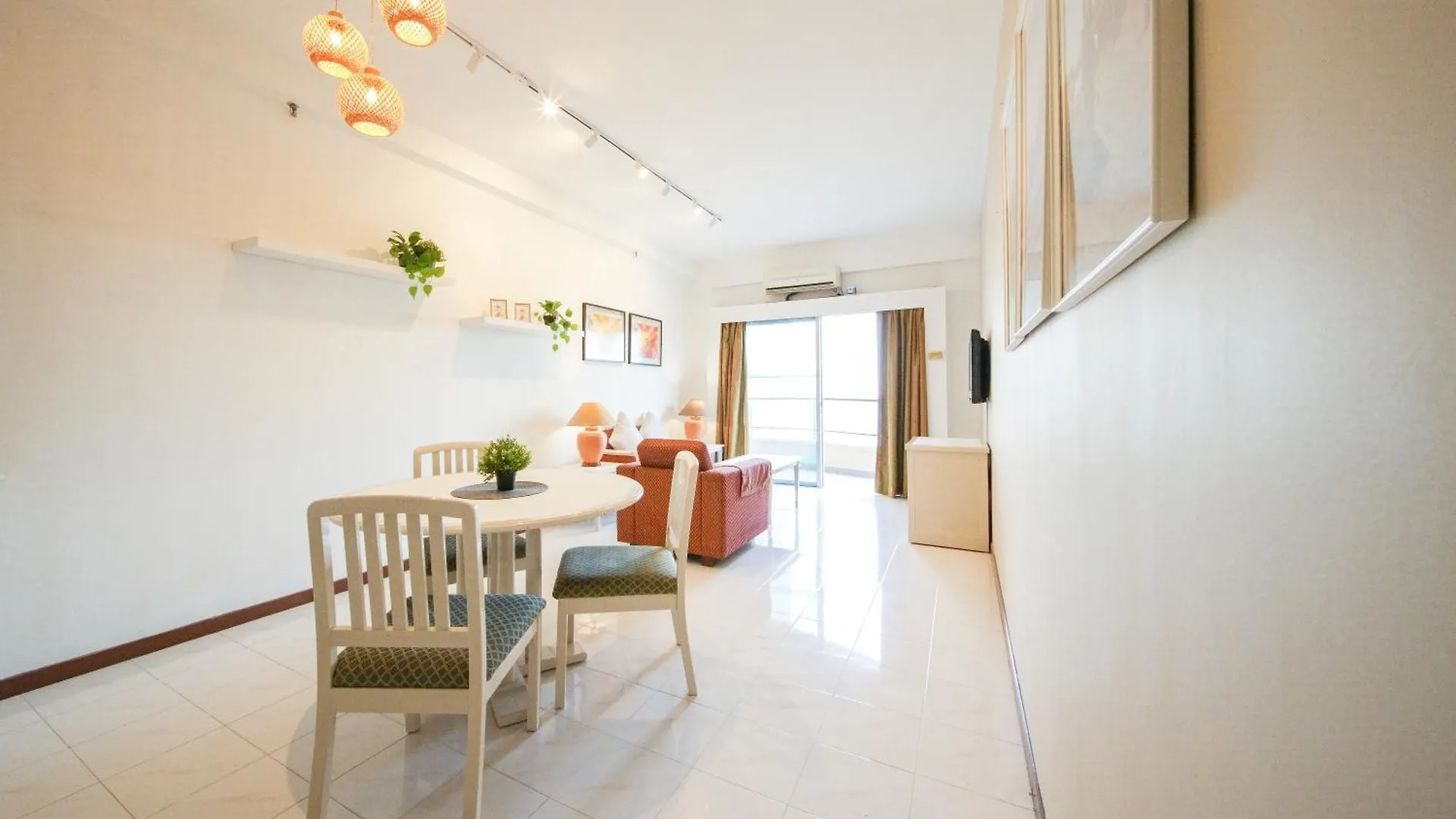 ****  Rainbow Paradise Beach Resort Tanjung Bungah  Malaisie